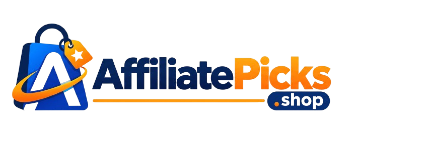 Affiliate Picks Shop